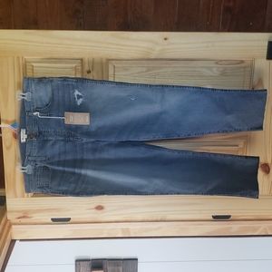 NWT Madewell Denim